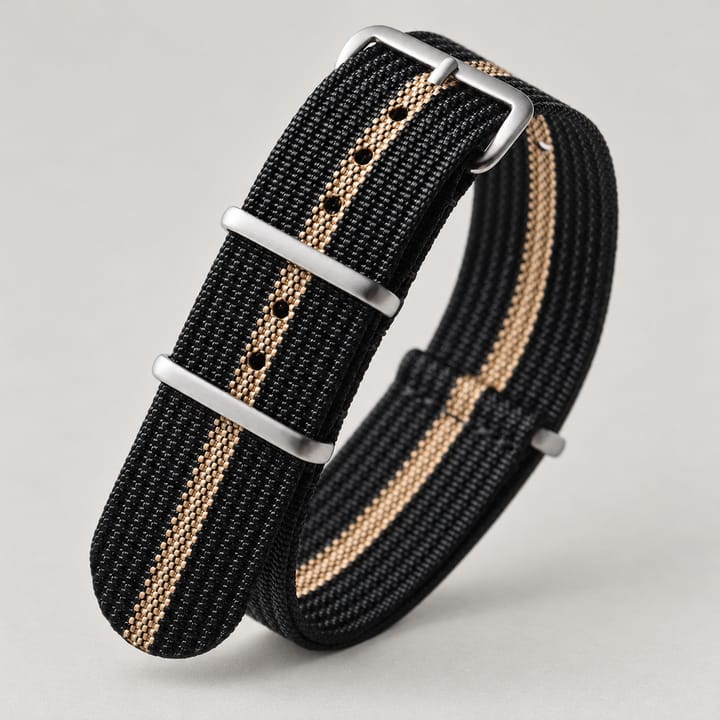 The NATO Nylon Strap