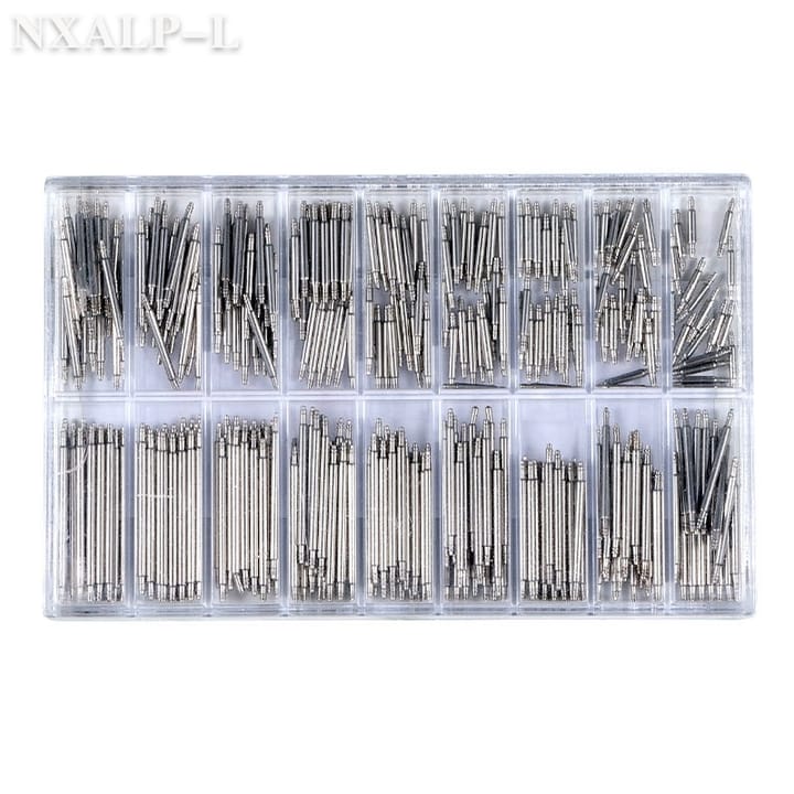 The Bench Spring Bar Assortment