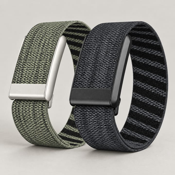 The Breeze Nylon Band