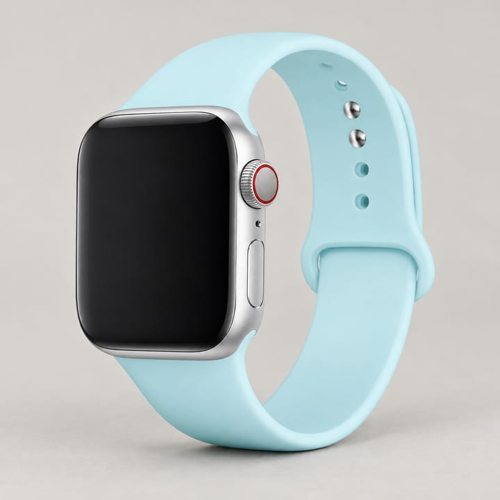 The Silicone Sport Case Set