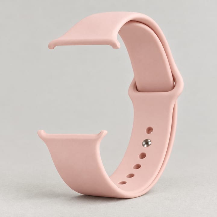 The Current Silicone Sport Band, Powder sand