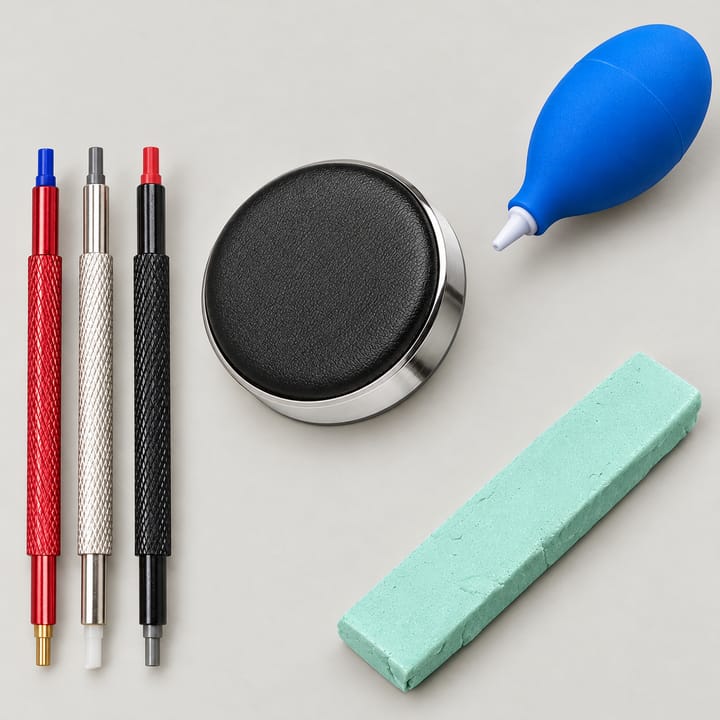 The Service Kit