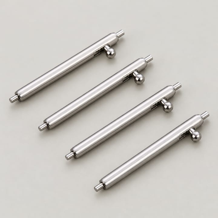 The Quick Release Spring Bar Set