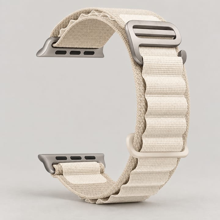 The Alpine Nylon Loop, Starlight