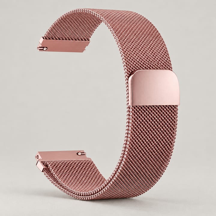 The Loop in pink