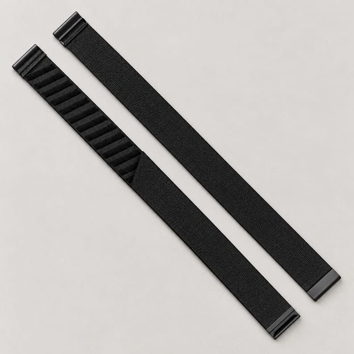 The Bicep Nylon Band