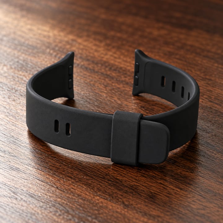 The Flex Loop Silicone Band