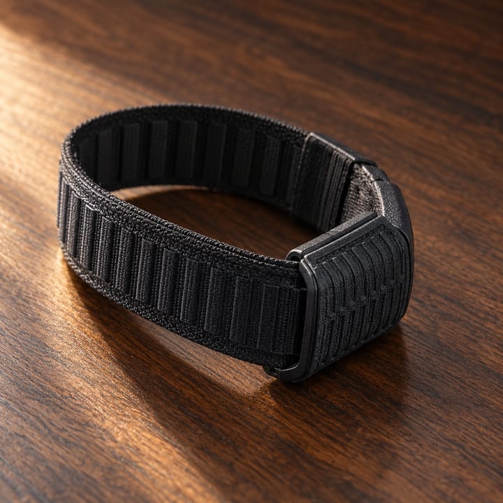 The Quick Release Whoop Band