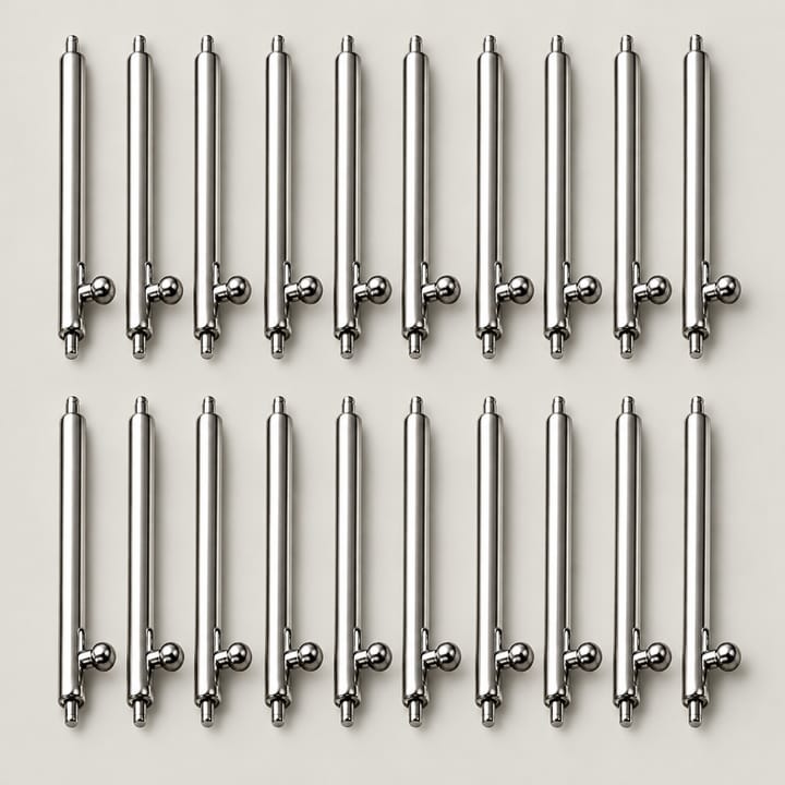 The Quick Release Spring Bar Pack