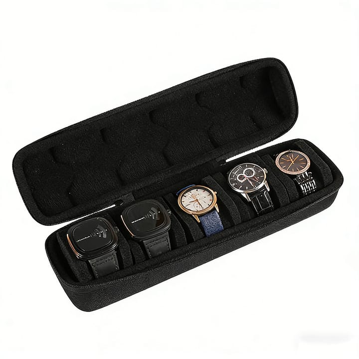 The Five Watch Valet