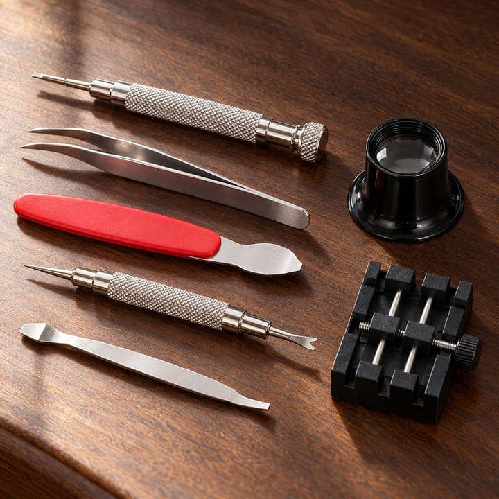 The Bench Kit