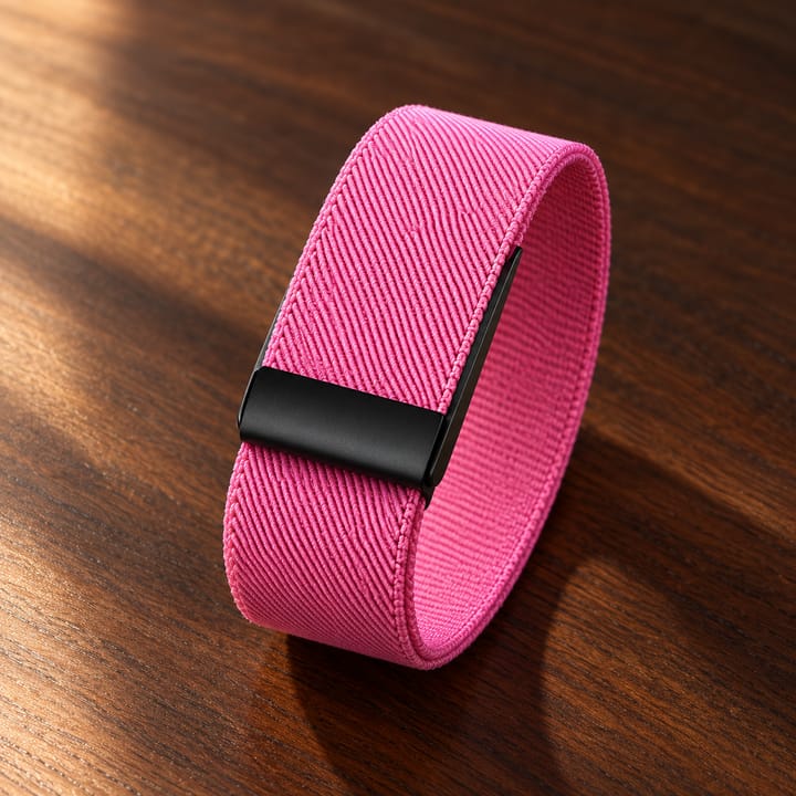 The Stretch Nylon Whoop Band
