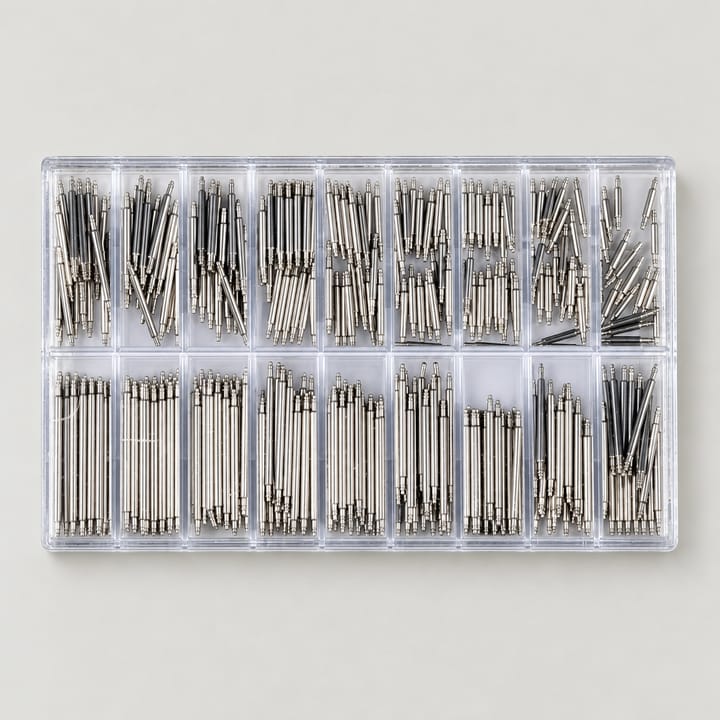 The Spring Bar Kit