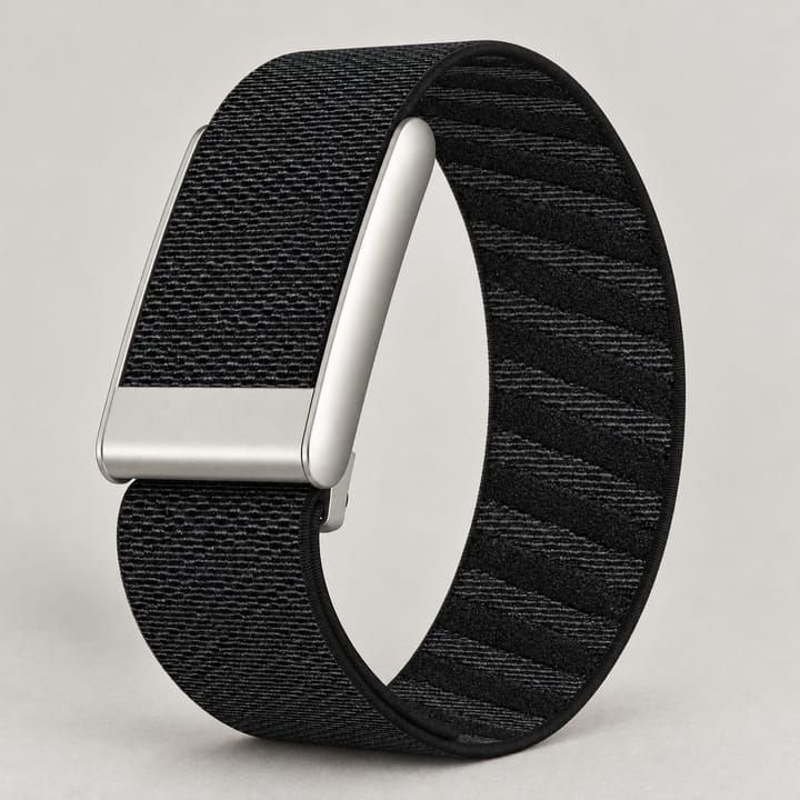 The Breeze Nylon Band, Black