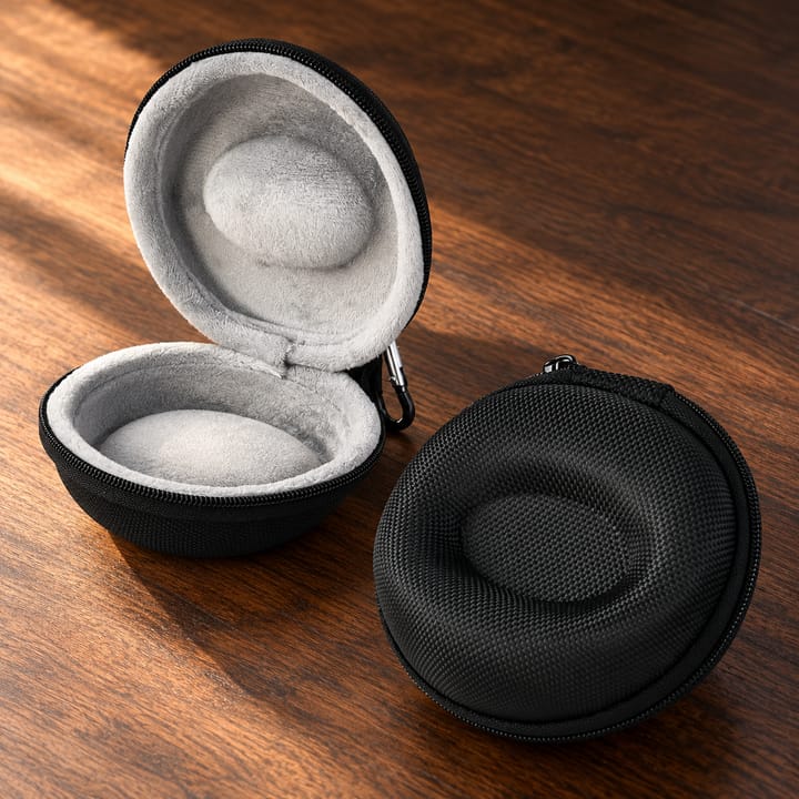 The Voyager Round Watch Case