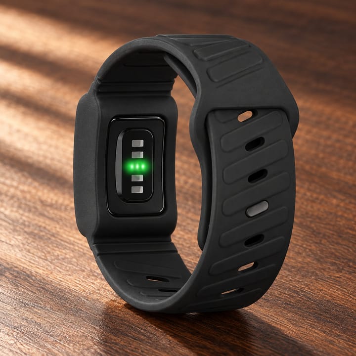 The Flex Loop Silicone Band