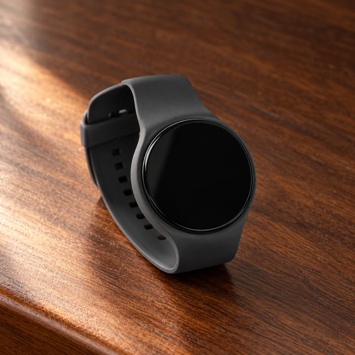 The Current Silicone Galaxy Band