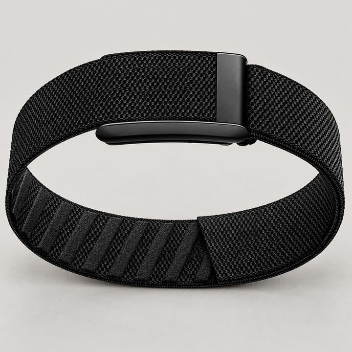 The Bicep Nylon Band