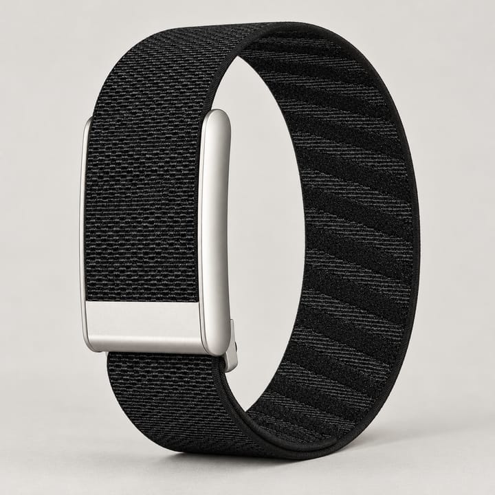 The Braided Nylon Whoop Band