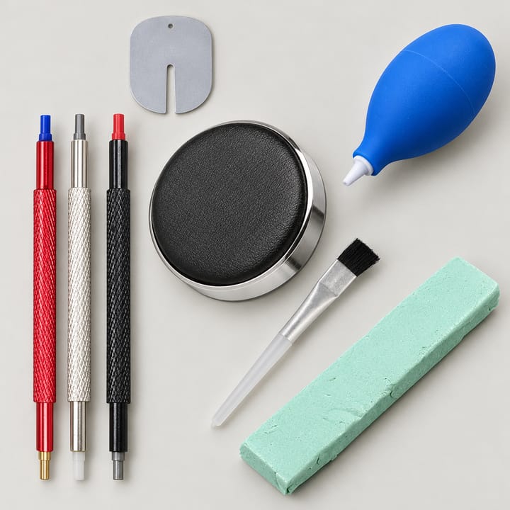 The Service Kit