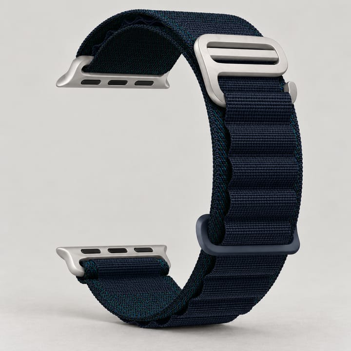 The Alpine Nylon Loop, Midnight blue